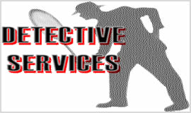 Tyldesley Private Detective Services