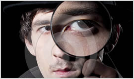 Professional Private Investigator in Tyldesley